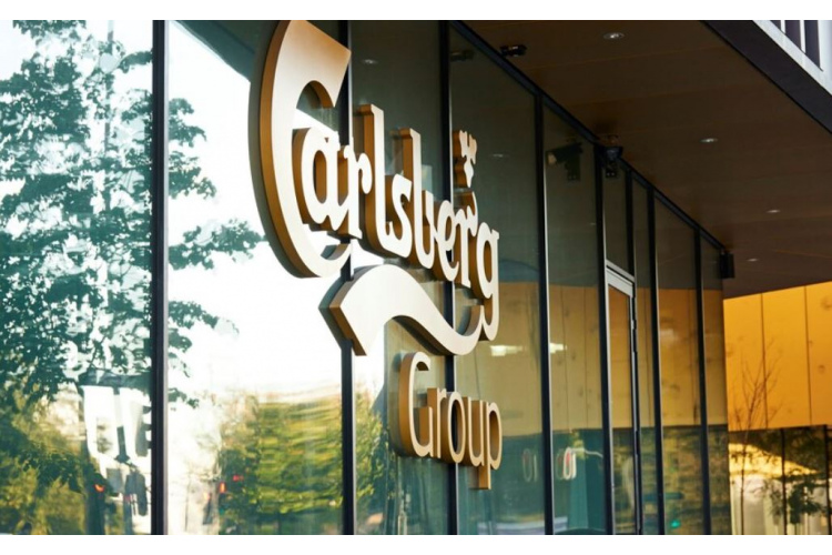 Carlsberg paraksta līgumu par biznesa pārdošanu Krievijā