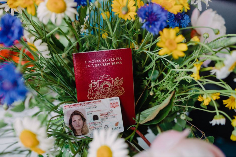 Dziesmu un Deju svētku laikā Pilsonības un migrācijas lietu pārvaldes Rīgas 1. nodaļa strādās arī sestdienās – 1. un 8.