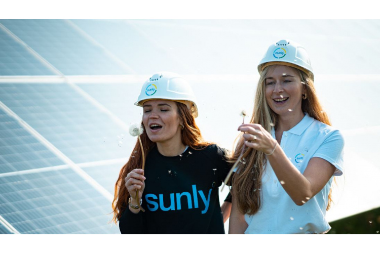 ERAB investē 30 miljonus atjaunojamās enerģijas uzņēmumā „Sunly“