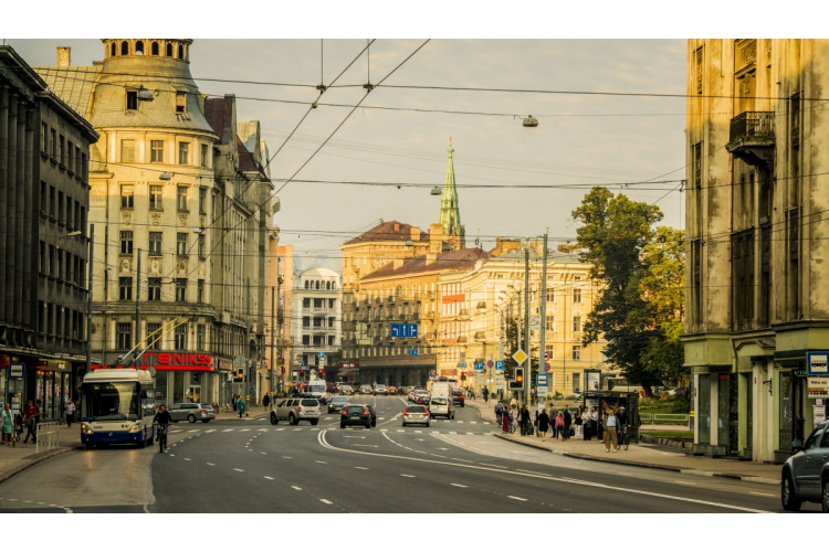 Eksperti: Rīgas metropoles areāla attīstību nepieciešams radikāli paātrināt