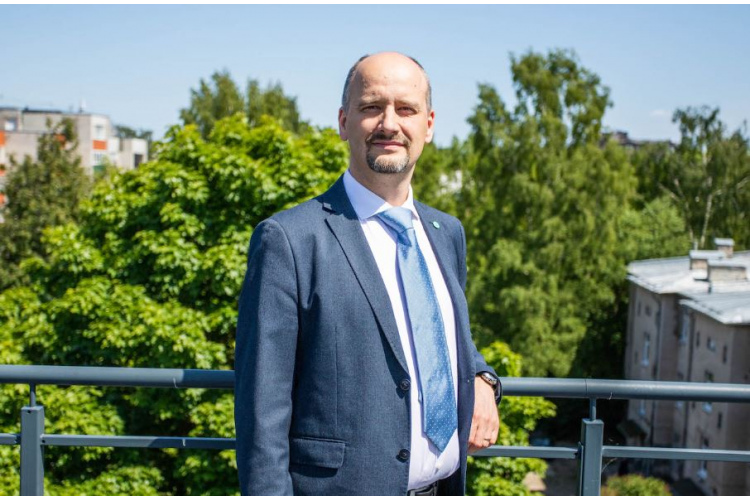 Kļaviņš: Vai jauno mājokļu tirgus ir jau pārdzīvojis “viss slikti” laikus?