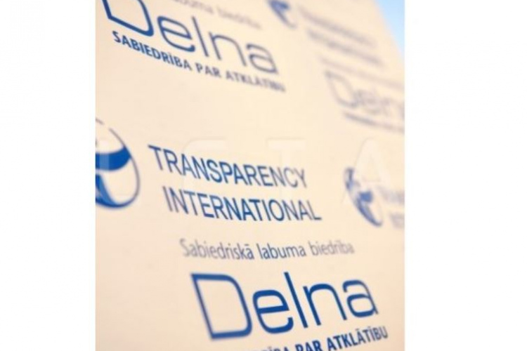 “Delna” uzraudzīs pārkāpumu izmeklēšanu Rīgas domes Satiksmes departamentā