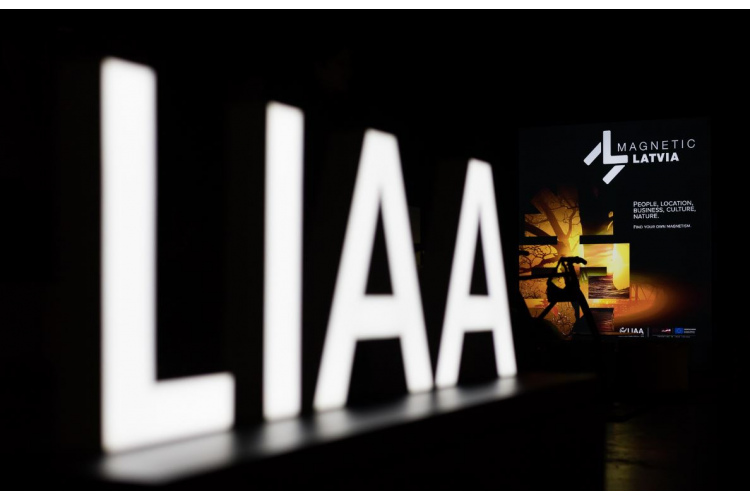LIAA: valsts tēls “missionLatvia” piesaistīs ārvalstu investīcijas un veicinās inovāciju attīstību