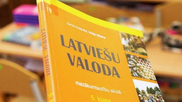 3. jūlijā sākas papildu pieteikšanās uz Rīgas atbalstītajiem latviešu valodas kursiem