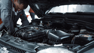 Kāpēc ir svarīgi regulāri nomainīt auto filtrus?