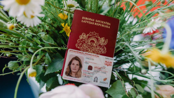Dziesmu un Deju svētku laikā Pilsonības un migrācijas lietu pārvaldes Rīgas 1. nodaļa strādās arī sestdienā, 8. jūlijā
