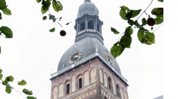 Festivāls RĪGAS DOMS jau 36. reizi