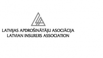 Apdrošināšanas prēmijas pusgadā pieaugušas par 10%