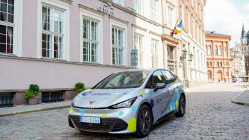 Pāreja uz elektrificētu autoparku – ceļvedis uzņēmumiem