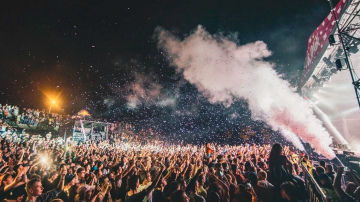 Mūzikas festivāls “Galapagai” aicina sajust vasaras pulsu