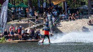 Jūlija nogalē Liepājā jau 10. reizi norisināsies festivāls “BB Summer Jam”