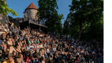 Ieskaties! Sarunu festivāla LAMPA pasākumu ierakstu arhīvs ir pieejams tiešsaistē; nākamgad LAMPA notiks 5. un 6. jūlijā