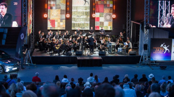 Saulkrasti Jazz Festival ar vērienīgu programmu atzīmēs 25 gadu jubileju