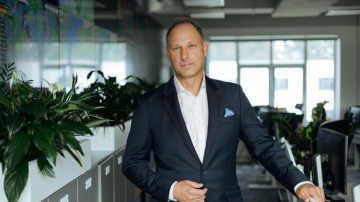 “Tele2” otrajā ceturksnī palielina klientu skaitu un apgrozījumu