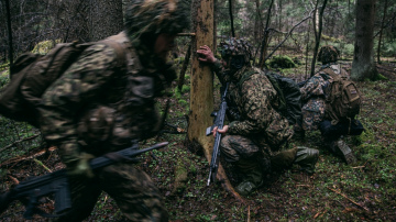 Daugavgrīvā notiks militārās mācības; iespējams paaugstināts trokšņu līmenis
