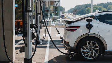Misija “Brīvdiena”: 500 km garais ceļojums ar elektroauto