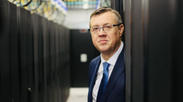 DEAC un DLC piesaista 30 miljonu eiro investīcijas datu centru un tīklu attīstībai Baltijā