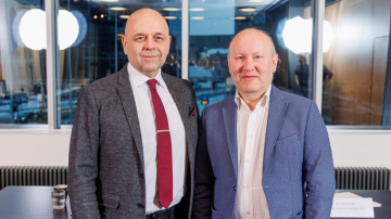Konkurences uzraugi atļauj pārtikas koncernam Maag Grupp apvienoties ar HKScan Baltijas biznesa vienībām;