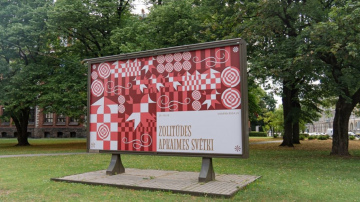 Jūlija noslēgumu aicina svinēt apkaimes svētkos Zolitūdē un Čiekurkalnā