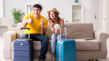 Kā ceļojuma naktsmājām izvēlēties piemērotākos apartamentus?