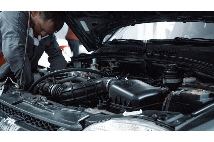 Kāpēc ir svarīgi regulāri nomainīt auto filtrus?