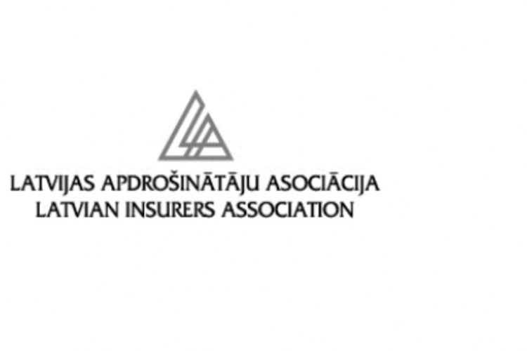 Apdrošināšanas prēmijas pusgadā pieaugušas par 10%