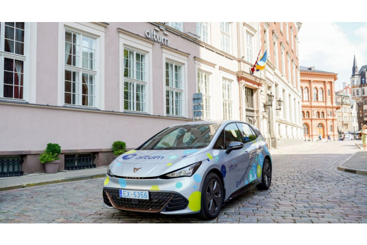 Pāreja uz elektrificētu autoparku – ceļvedis uzņēmumiem