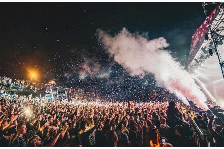 Mūzikas festivāls “Galapagai” aicina sajust vasaras pulsu