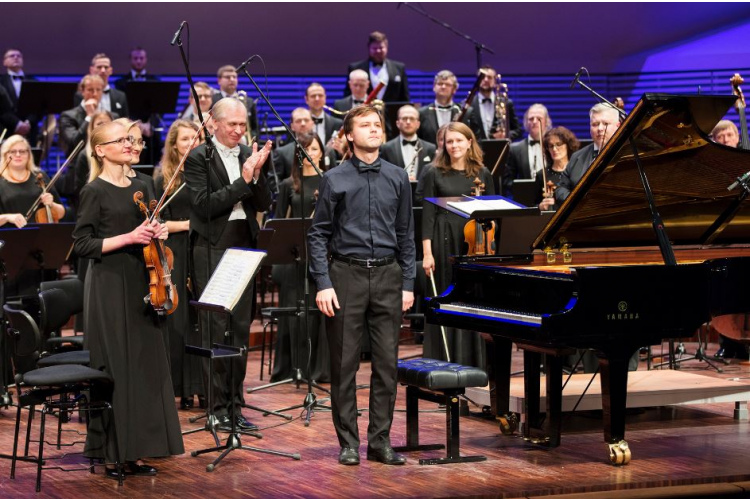 Pianisti tiek aicināti pieteikties Jāzepa Vītola 8.starptautiskajam pianistu konkursam.