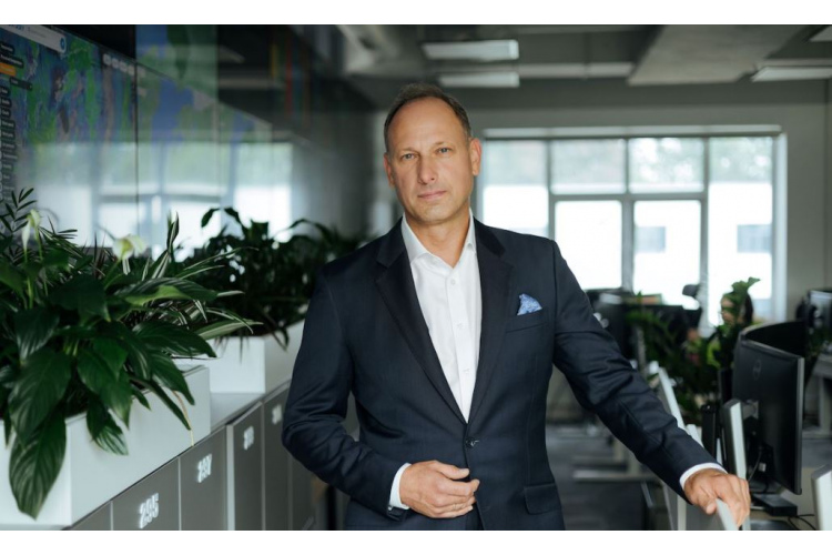 “Tele2” otrajā ceturksnī palielina klientu skaitu un apgrozījumu