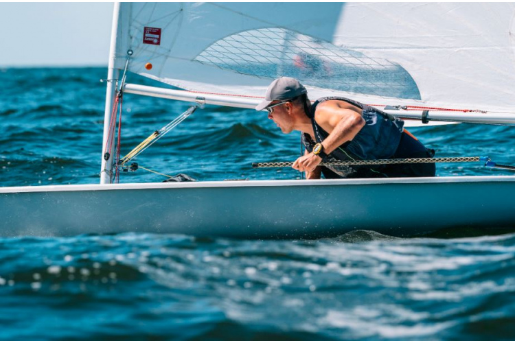 Iesācies Ziemeļvalstu čempionāts burāšanā jauniešiem