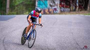 Lieli un mazi velo cienītāji aicināti trešdien uz Biķernieku trasi