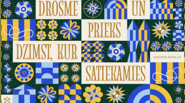 Rīgas dzimšanas dienā paredzētas krāšņas svinības Vecrīgā