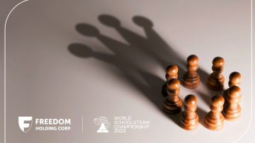 FIDE pirmajā pasaules skolu komandu čempionātā šahā piedalās arī Latvijas komanda