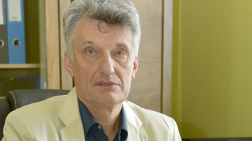 Veselīgs dzīvesveids ir arī nieru pārbaudes