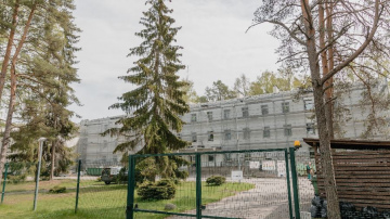 Pilsonības un migrācijas lietu pārvalde uzsākusi Eiropas Savienības fondu projektu