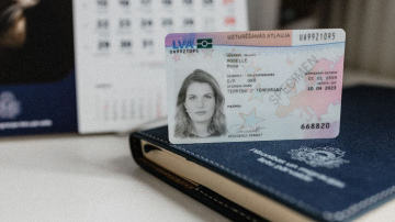 Pilsonības un migrācijas lietu pārvalde atgādina, ka dokumenti Eiropas Savienības pastāvīgā iedzīvotāja statusa iegūšana