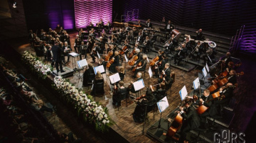 Festivāls “LNSO vasarnīca” jau nākamnedēļ norisināsies Latgales vēstniecībā GORS Rēzeknē