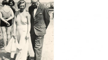 Svētku diena Aleksandra Čaka muzejā