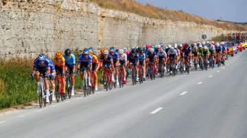 Sestdien Siguldā notiks “Baltic Chain tour” velobrauciena posms