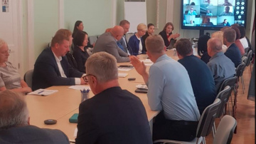 Pašvaldību vadītāji aicina nesasteigt nepārdomātu skolu tīkla reformu