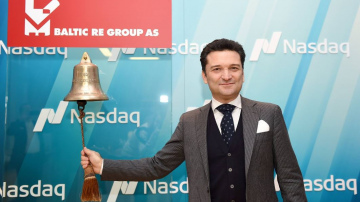 Nekustamo īpašumu investors “Baltic RE Group” piesaista 10,5 miljonu eiro finansējumu