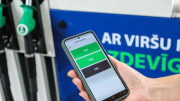 Klientu ērtībai tapusi “Virši” mobilā lietotne