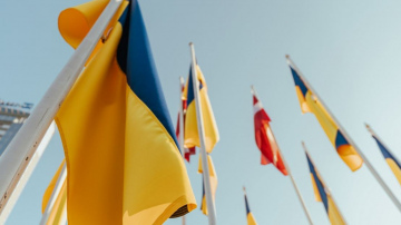 Rīgā 24. augustā ar dažādiem pasākumiem svinēs Ukrainas Neatkarības dienu