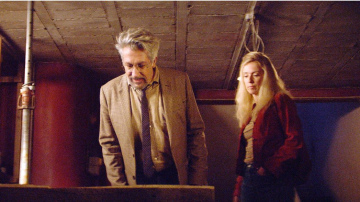 Senioru kino klubs ielūdz uz filmu “Neticami, bet patiesi” (2022