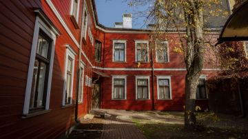 Pašvaldība paplašina atbalstu dzīvojamo māju līdzfinansējuma programmās un rudenī aicina uz informatīvajiem semināriem