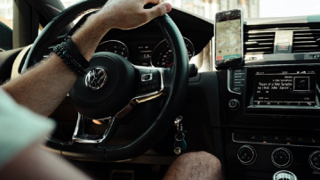 Gaisa kvalitāte automašīnā: Pasažieru komforta un veselības nodrošināšana