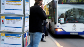 No 4. septembra tiks atjaunota vairāku autobusu un trolejbusa maršruta kustība Dzirnavu ielā