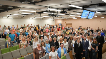 Valsts prezidenta Edgara Rinkēviča uzruna izglītības nozares darbinieku konferencē “Eiropas Savienība – mūsu ikdienā
