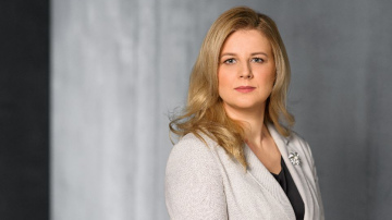 Sanita Glovecka: dabas stihijas maina apdrošināšanas tendences Latvijā